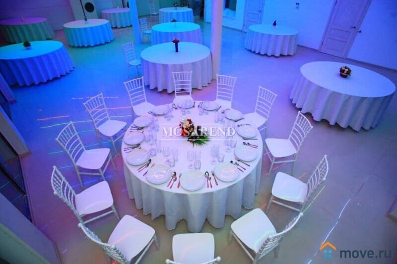 коттедж, 500 м&sup2;