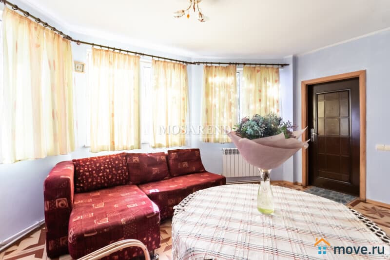 коттедж, 380 м&sup2;