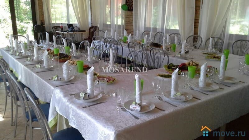 коттедж, 280 м&sup2;