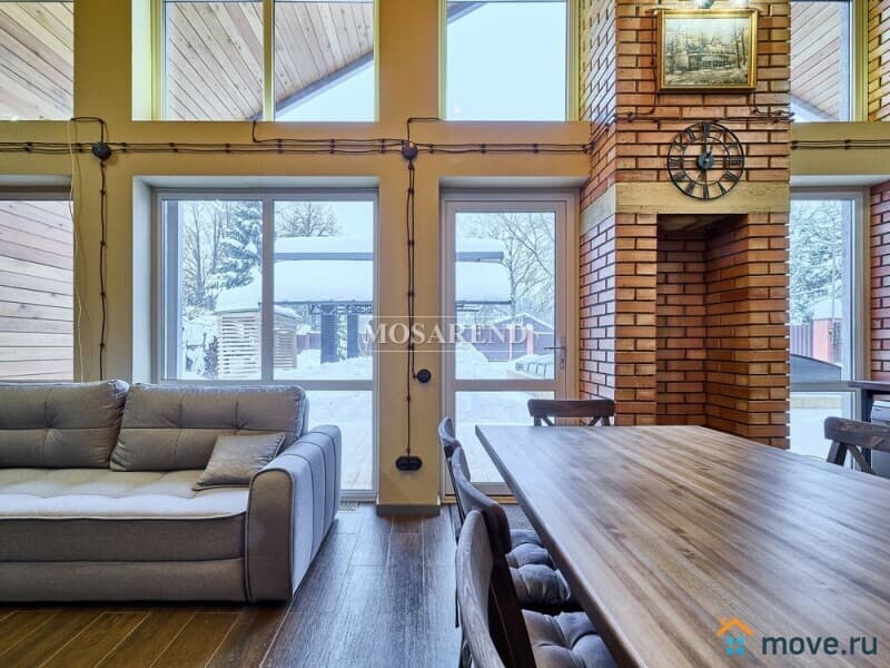 дом, 200 м&sup2;