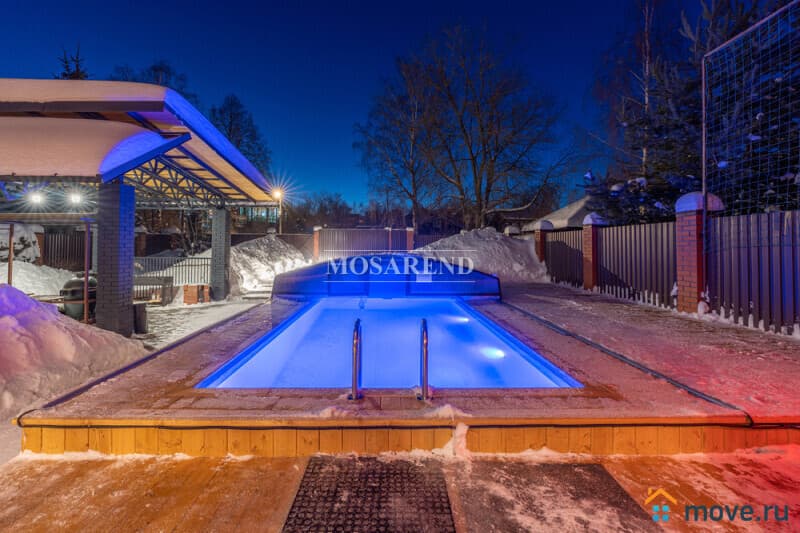 дом, 200 м&sup2;