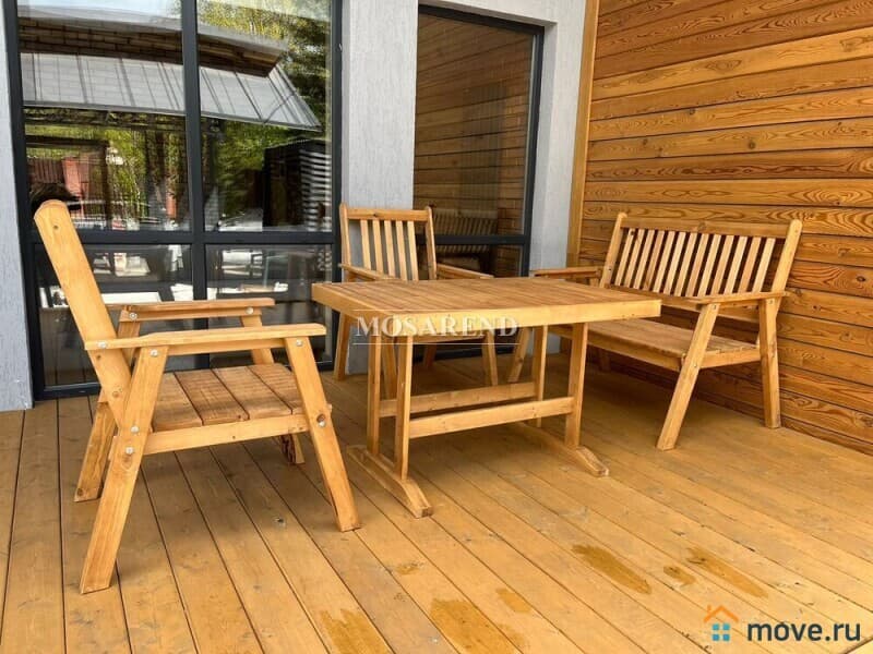 дом, 200 м&sup2;