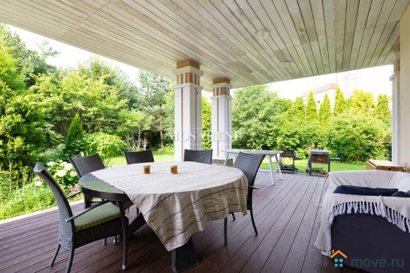 дом, 550 м&sup2;