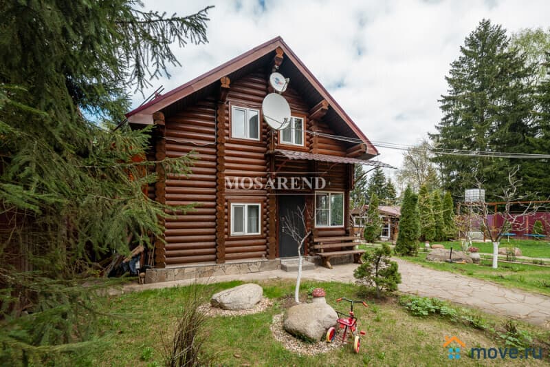 дом, 100 м&sup2;