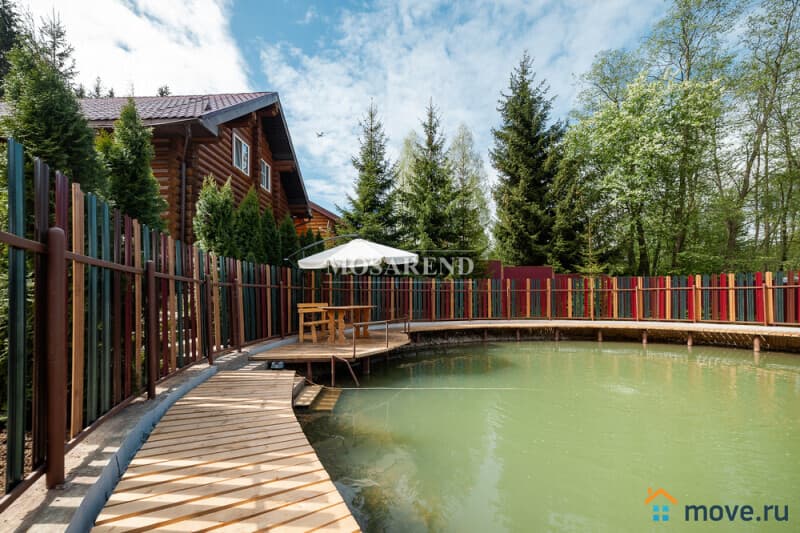 дом, 100 м&sup2;