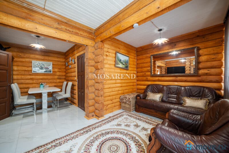 дом, 100 м&sup2;