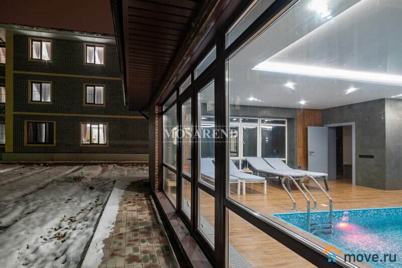 дом, 600 м&sup2;