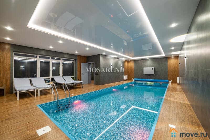 дом, 600 м&sup2;