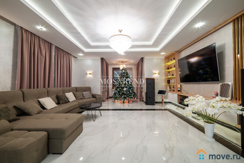 дом, 600 м&sup2;