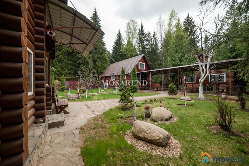 дом, 200 м&sup2;