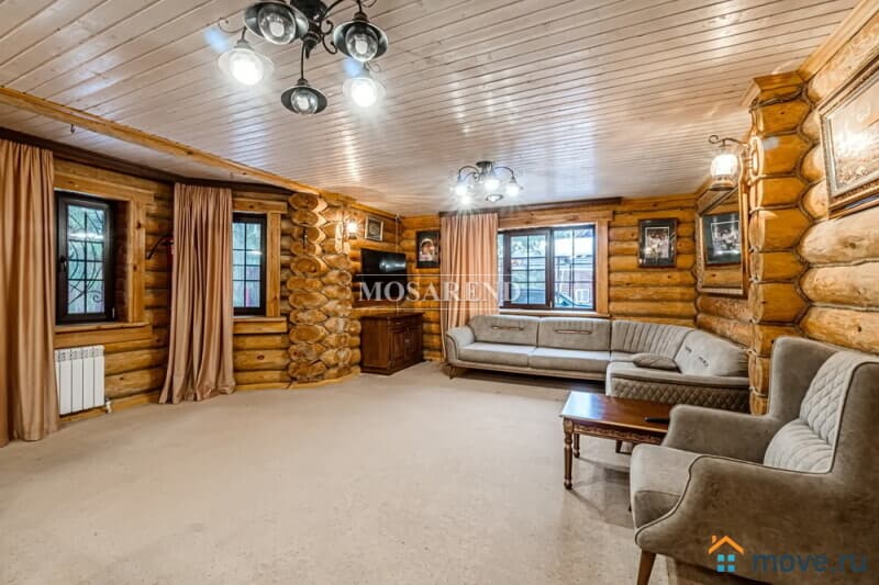 дом, 200 м&sup2;