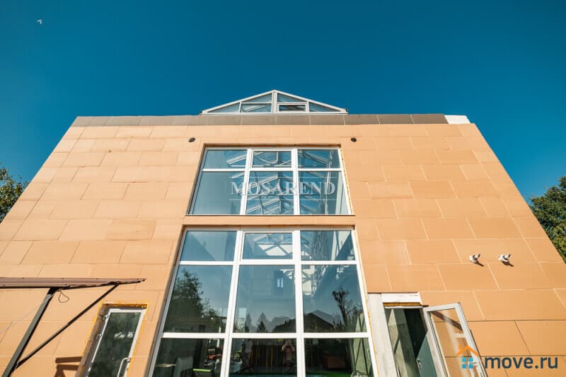 дом, 500 м&sup2;