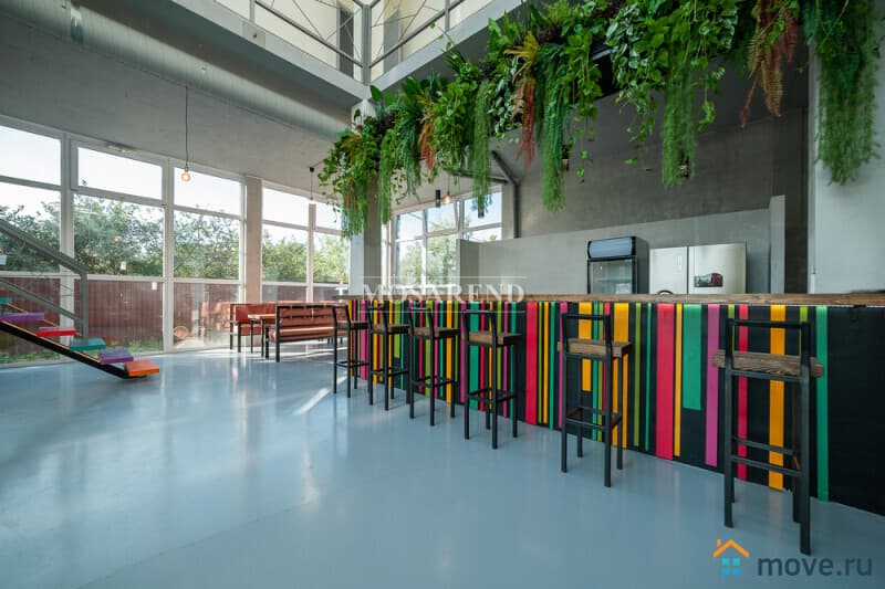 дом, 500 м&sup2;