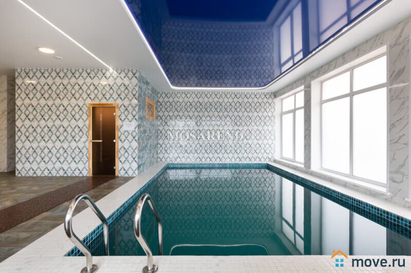 коттедж, 800 м&sup2;