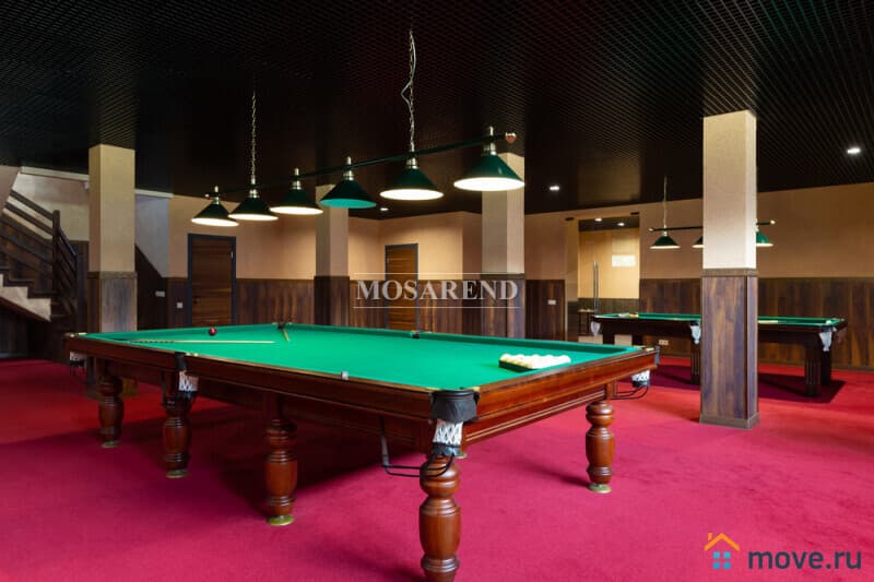 коттедж, 800 м&sup2;