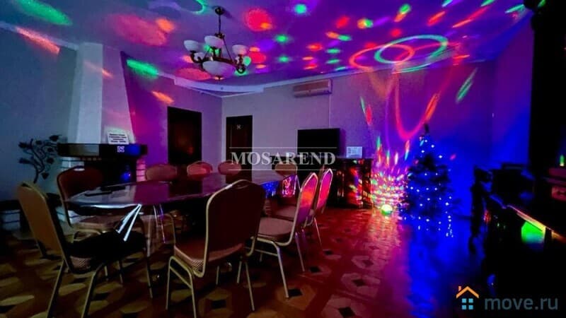 коттедж, 480 м&sup2;