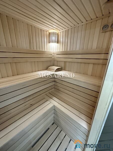 коттедж, 185 м&sup2;