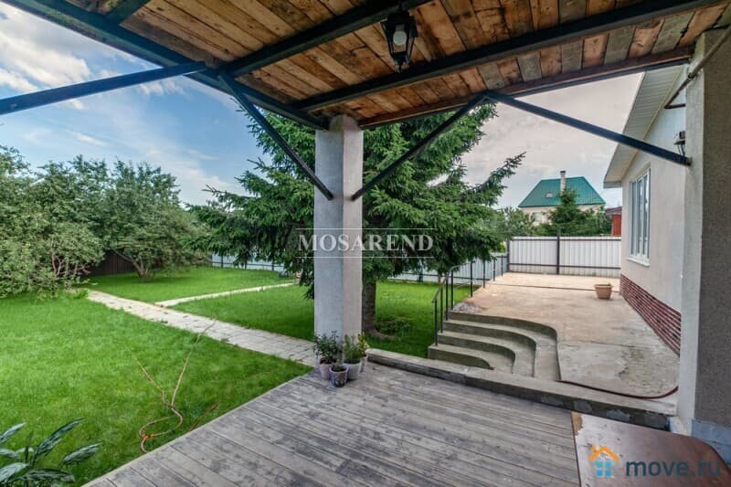 коттедж, 185 м&sup2;