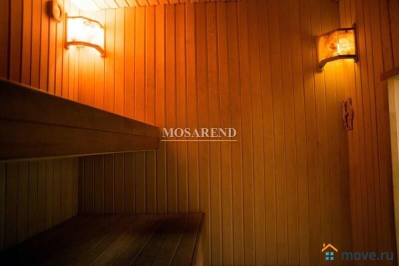 коттедж, 200 м&sup2;