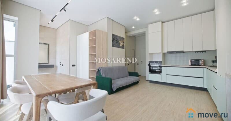 коттедж, 120 м&sup2;