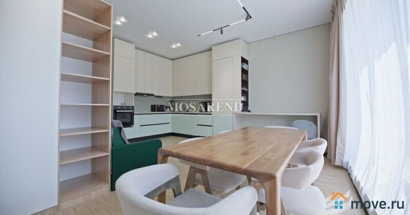 коттедж, 120 м&sup2;