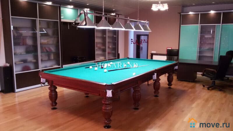 коттедж, 470 м&sup2;