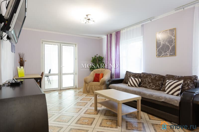 коттедж, 200 м&sup2;