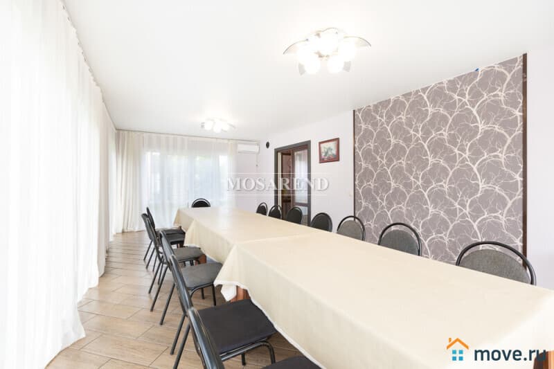 коттедж, 200 м&sup2;