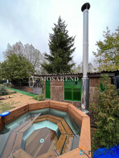 коттедж, 315 м&sup2;