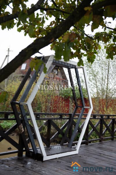 коттедж, 315 м&sup2;