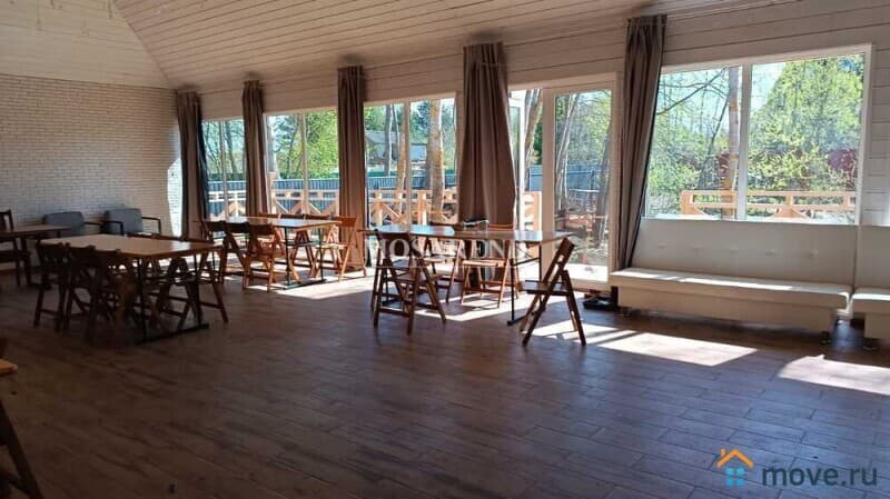 коттедж, 315 м&sup2;