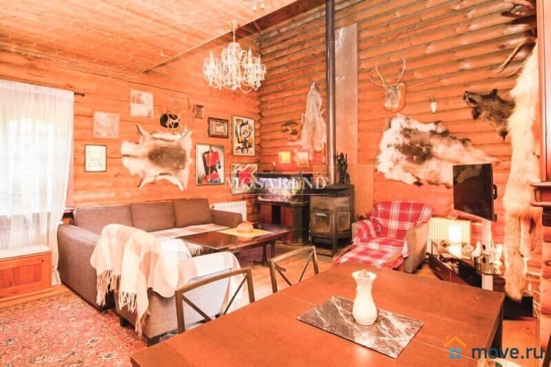 коттедж, 250 м&sup2;