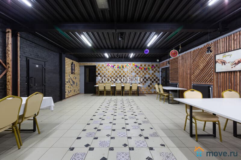 коттедж, 300 м&sup2;