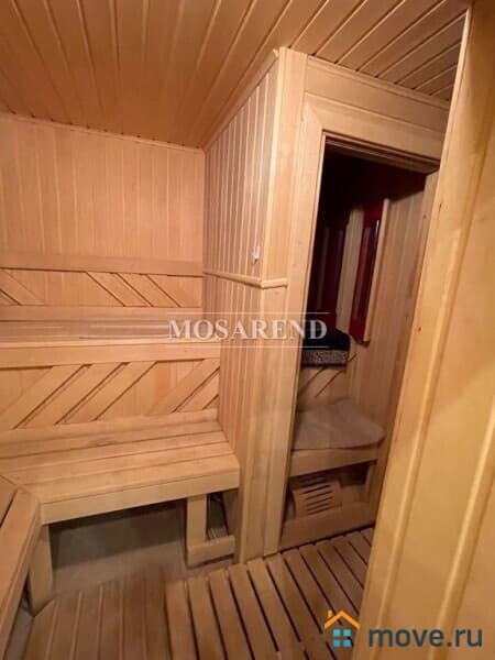 коттедж, 180 м&sup2;