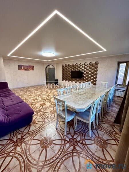 коттедж, 250 м&sup2;