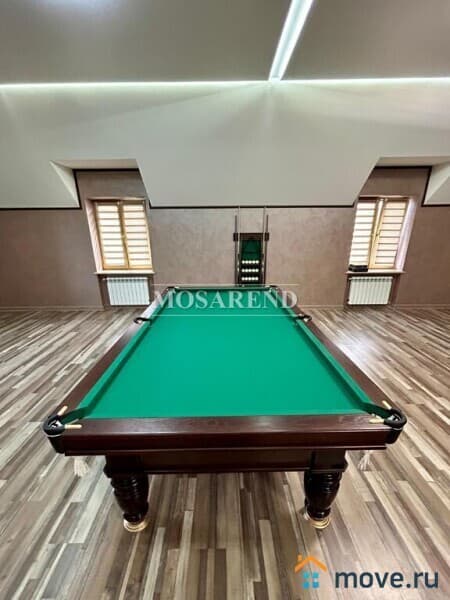 коттедж, 250 м&sup2;