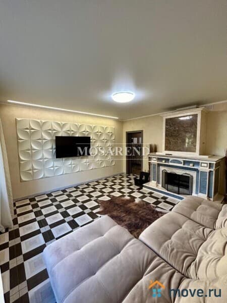 коттедж, 250 м&sup2;