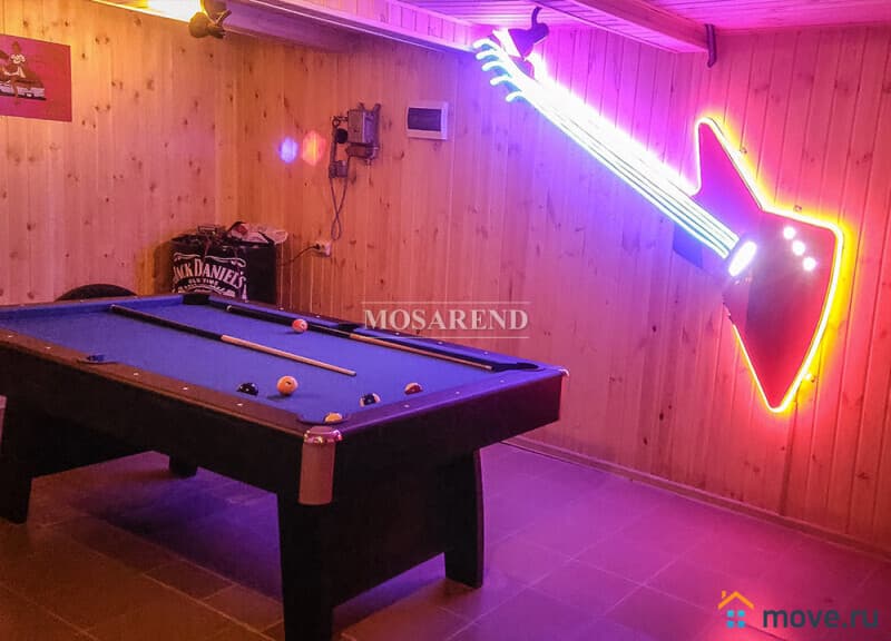 коттедж, 300 м&sup2;