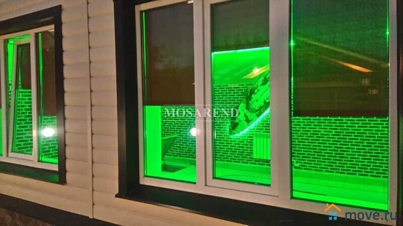 коттедж, 300 м&sup2;