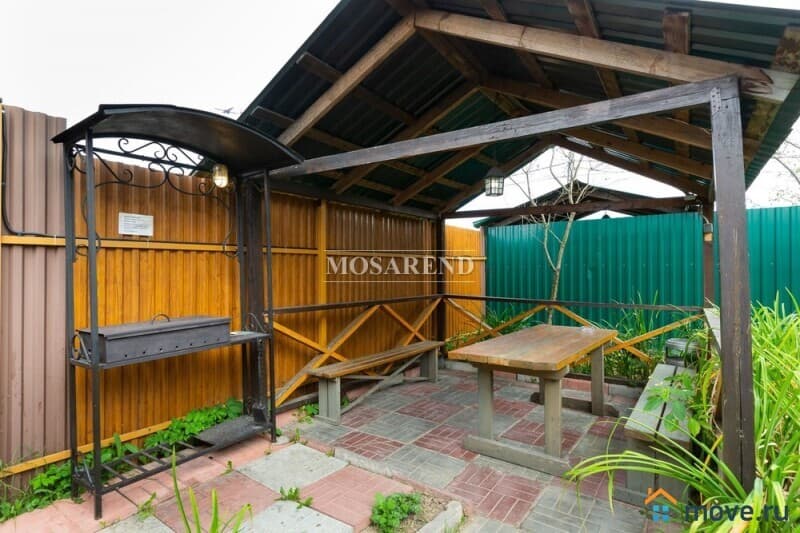 коттедж, 80 м&sup2;