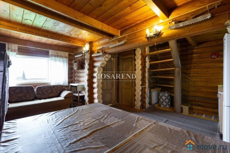 коттедж, 80 м&sup2;