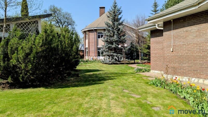 коттедж, 495 м&sup2;