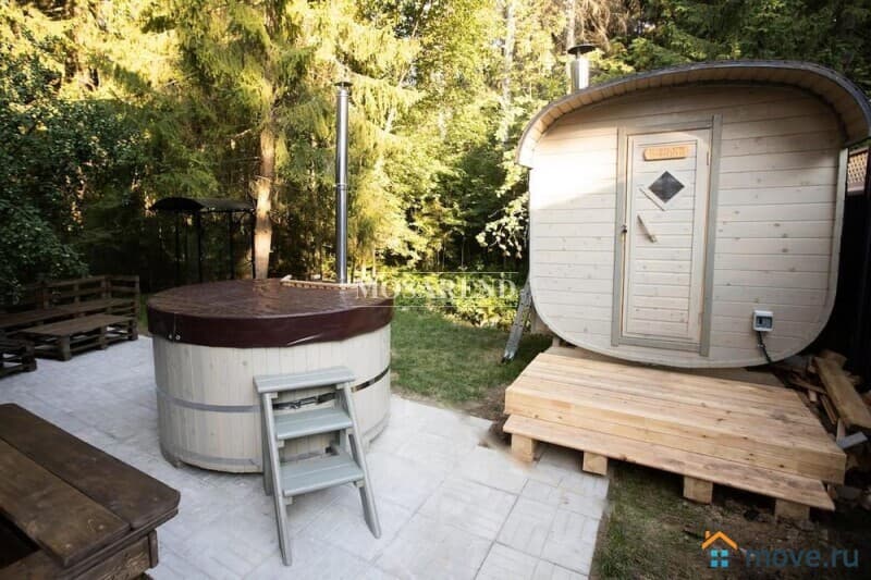 коттедж, 150 м&sup2;