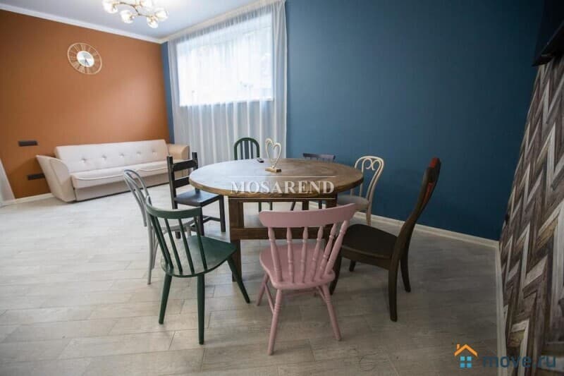 коттедж, 150 м&sup2;