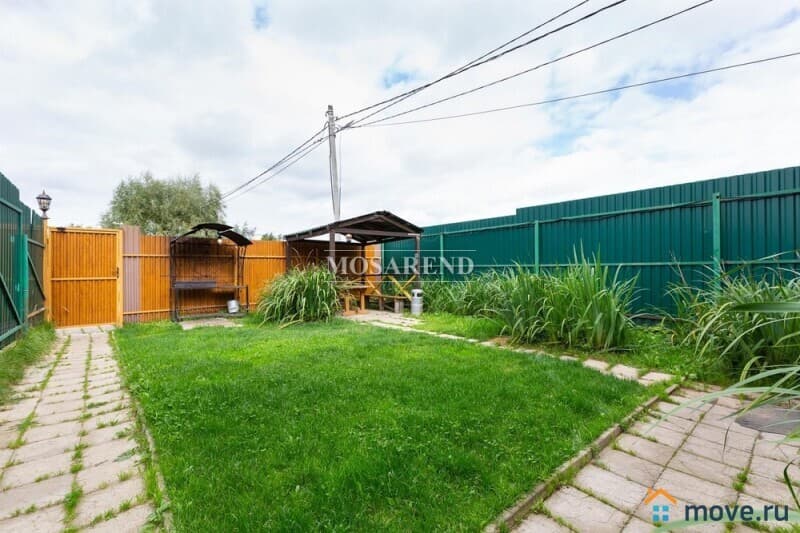 коттедж, 80 м&sup2;