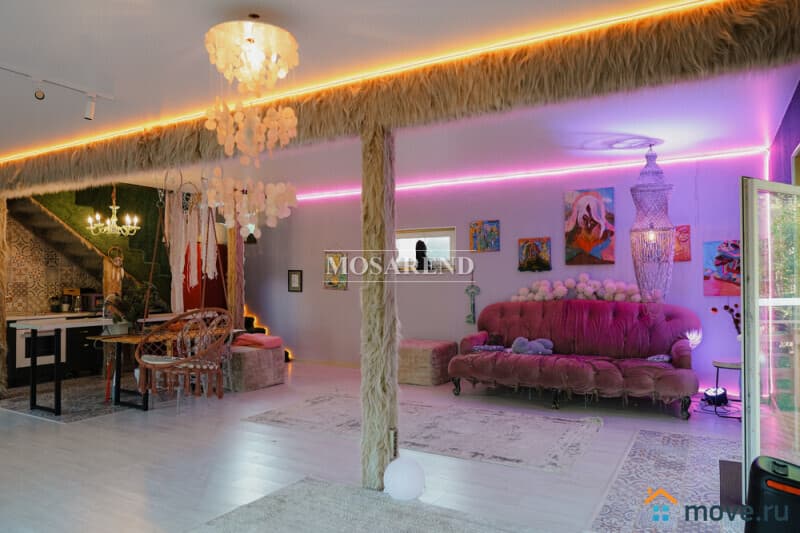 коттедж, 350 м&sup2;