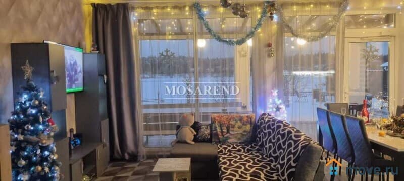 коттедж, 160 м&sup2;