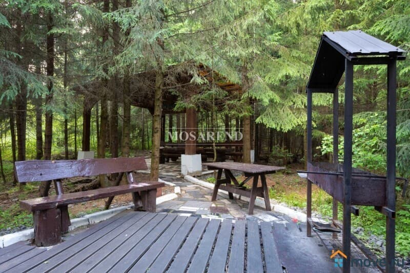 коттедж, 300 м&sup2;