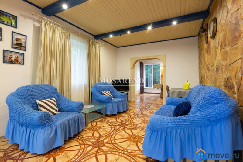 коттедж, 300 м&sup2;