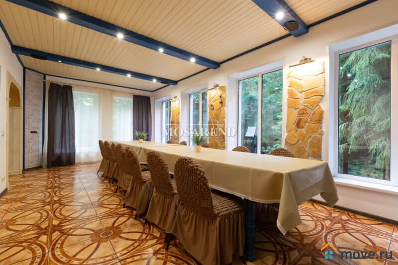 коттедж, 300 м&sup2;